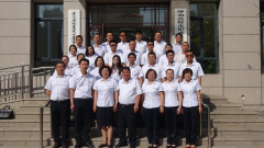 強(qiáng)化廉潔自律意識，筑牢廉政思想防線
